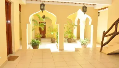 Sunset Kendwa Bungalows