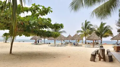 Sunset Kendwa Bungalows