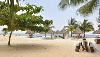 Sunset Kendwa Bungalows