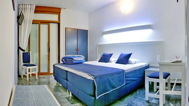 Sunset (Petra)