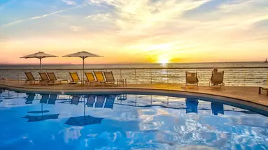 Sunset Plaza (Puerto Vallarte)