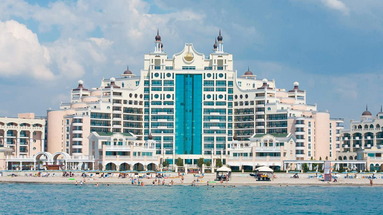 Sunset Resort