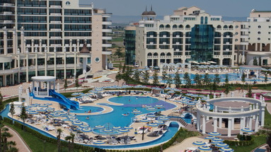 Sunset Resort