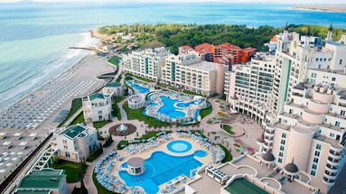 Sunset Resort