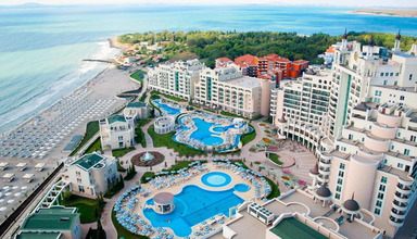 Sunset Resort