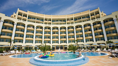 Sunset Resort