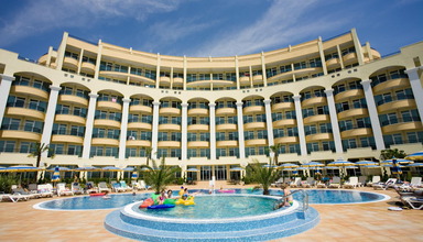 Sunset Resort