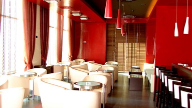 Sunset Resort