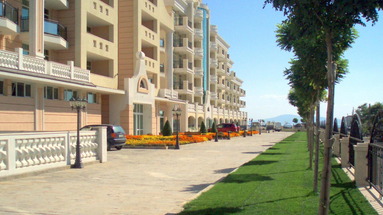 Sunset Resort