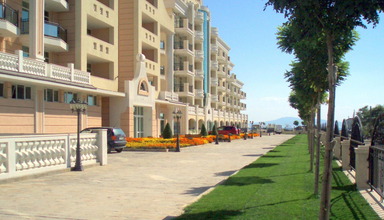 Sunset Resort