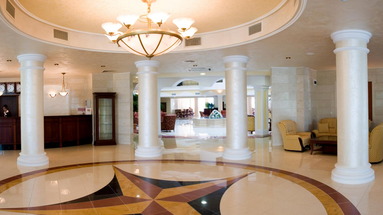 Sunset Resort