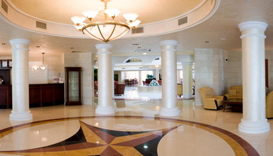 Sunset Resort