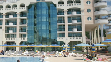 Sunset Resort
