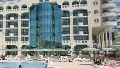 Sunset Resort