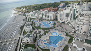 Sunset Resort