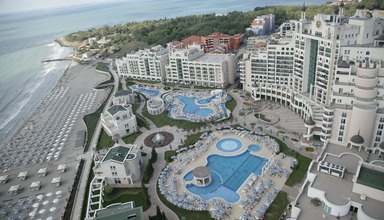 Sunset Resort