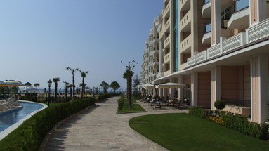 Sunset Resort