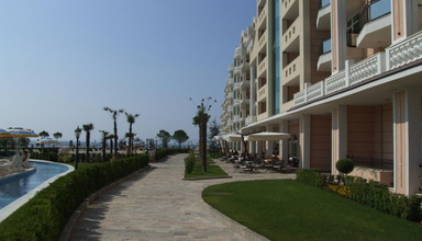 Sunset Resort