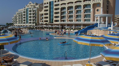 Sunset Resort
