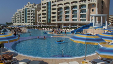 Sunset Resort