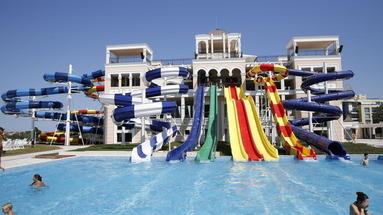 Sunset Resort
