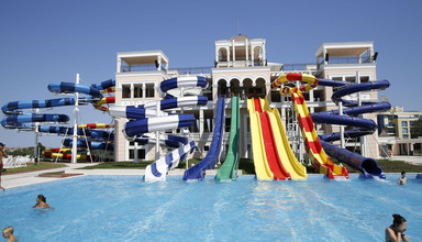 Sunset Resort