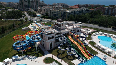 Sunset Resort