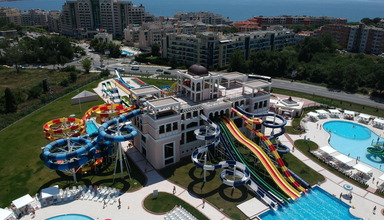 Sunset Resort