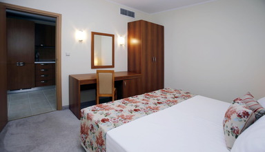 Sunset Resort