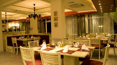 Sunset Resort