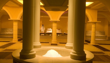 Sunset Resort