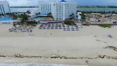 Sunset Royal Beach Resort
