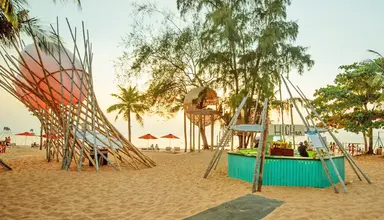 Sunset Sanato Resort & Villas