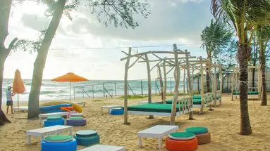 Sunset Sanato Resort & Villas