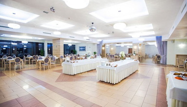 Sunset Spa