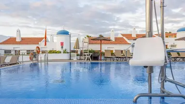 Sunset View Club