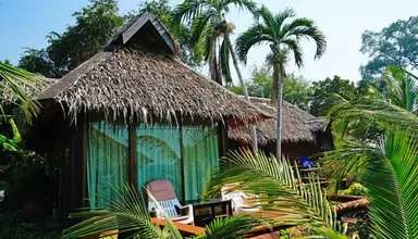 Sunset Village Beach