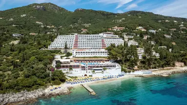 Sunshine Corfu & Spa