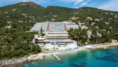 Sunshine Corfu & Spa