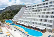 Sunshine Corfu & Spa
