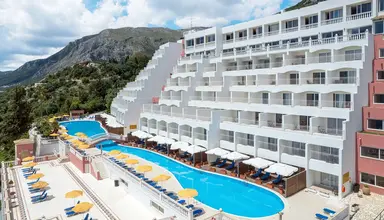 Sunshine Corfu & Spa
