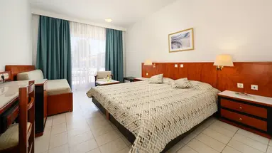 Sunshine Corfu & Spa