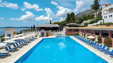 Sunshine Corfu & Spa