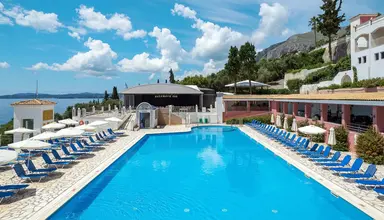Sunshine Corfu & Spa