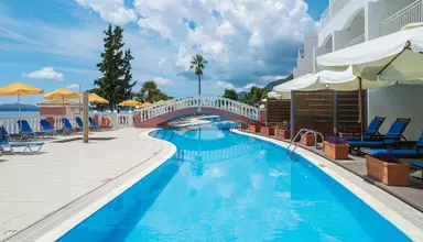 Sunshine Corfu & Spa