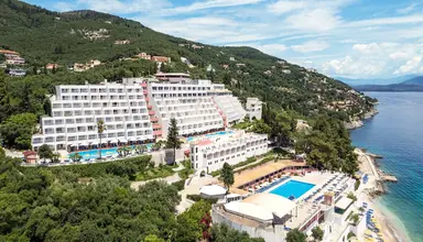 Sunshine Corfu & Spa