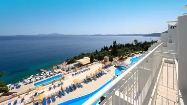 Sunshine Corfu & Spa