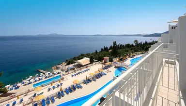 Sunshine Corfu & Spa