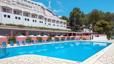 Sunshine Corfu & Spa