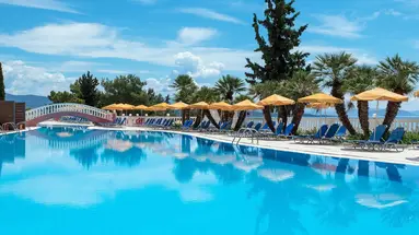 Sunshine Corfu & Spa